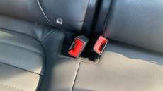 MG Hs 1.5 T-GDI Exclusive 5dr DCT Petrol Hatchback